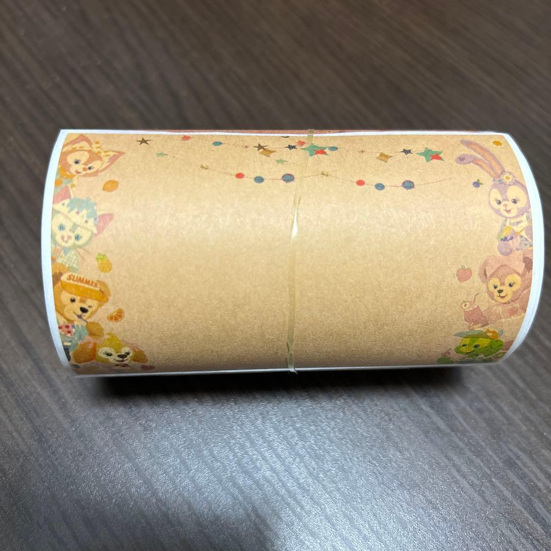 ロールシール♡中古