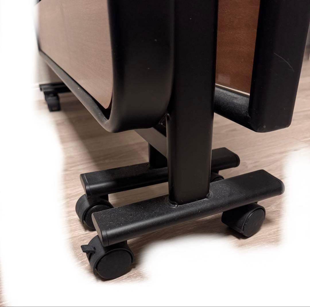 【週末限定値下げ！】シングルサイズ　ベットフレーム