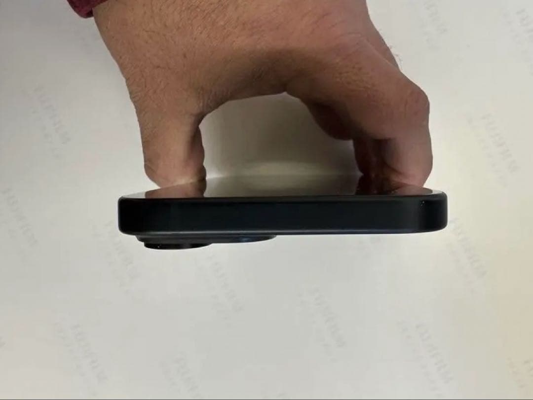 黒 iPhone15 128GB SIMフリー