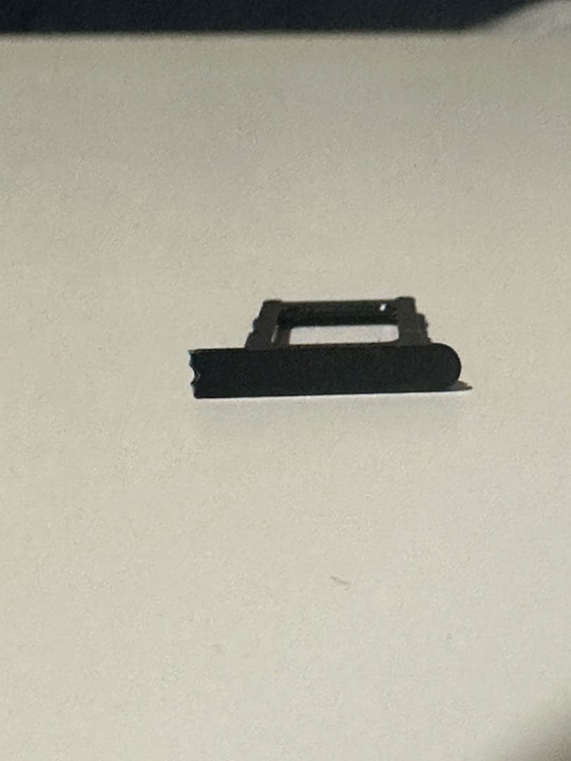 黒 iPhone15 128GB SIMフリー