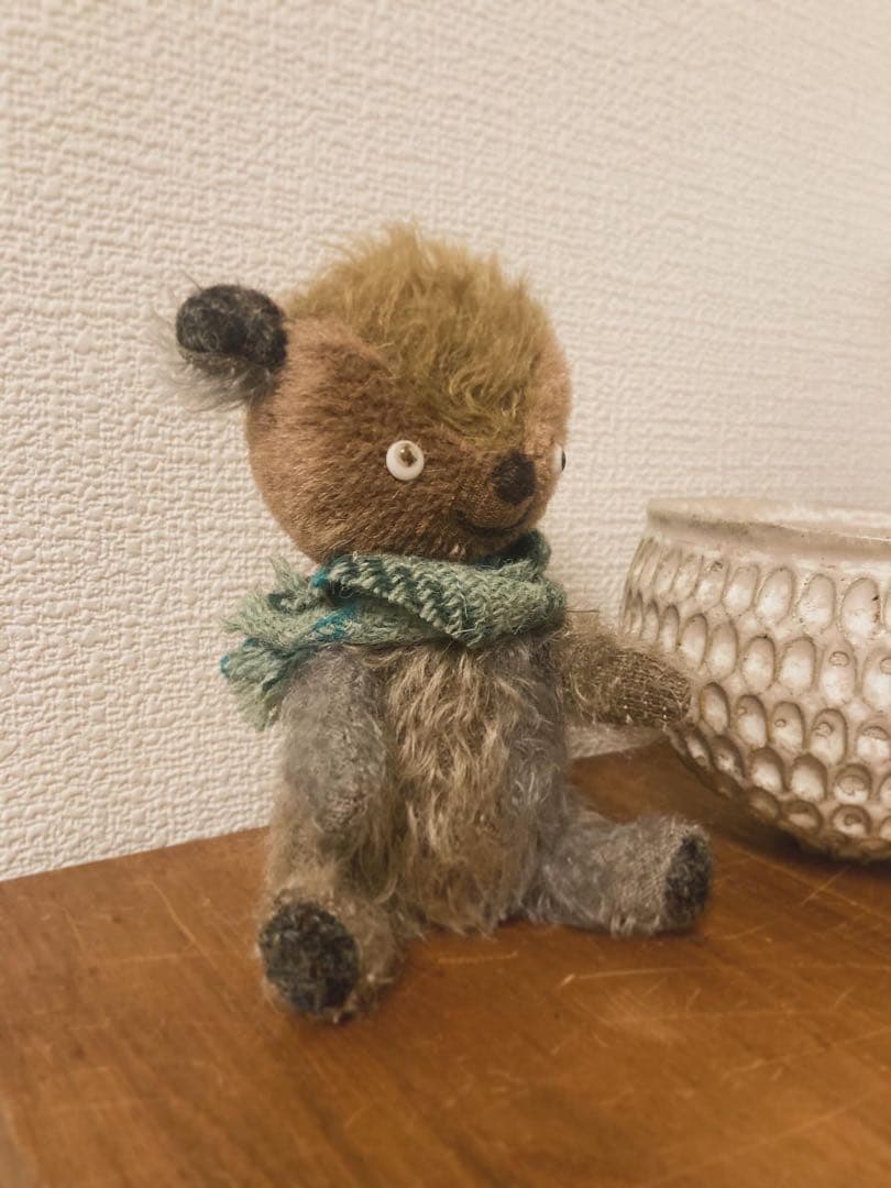 テディベア　Napoli