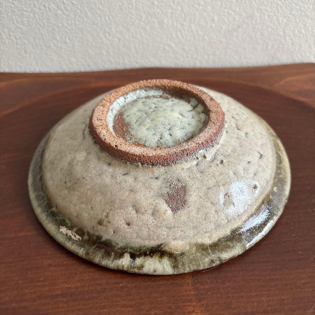 濱田庄司　カップ&ソーサーセット