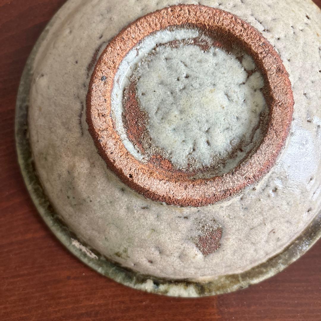 濱田庄司　カップ&ソーサーセット