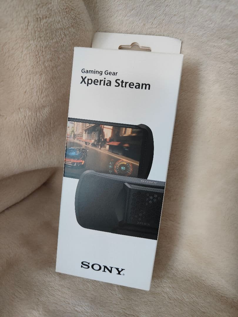 k*i様 SONY Xperia Stream XQZ-GG01 Gaming