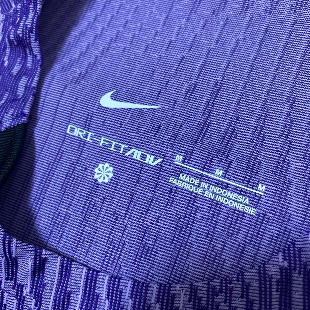 【正規品】リバプール 23/24 ソボスライ サード オーセン インポートM