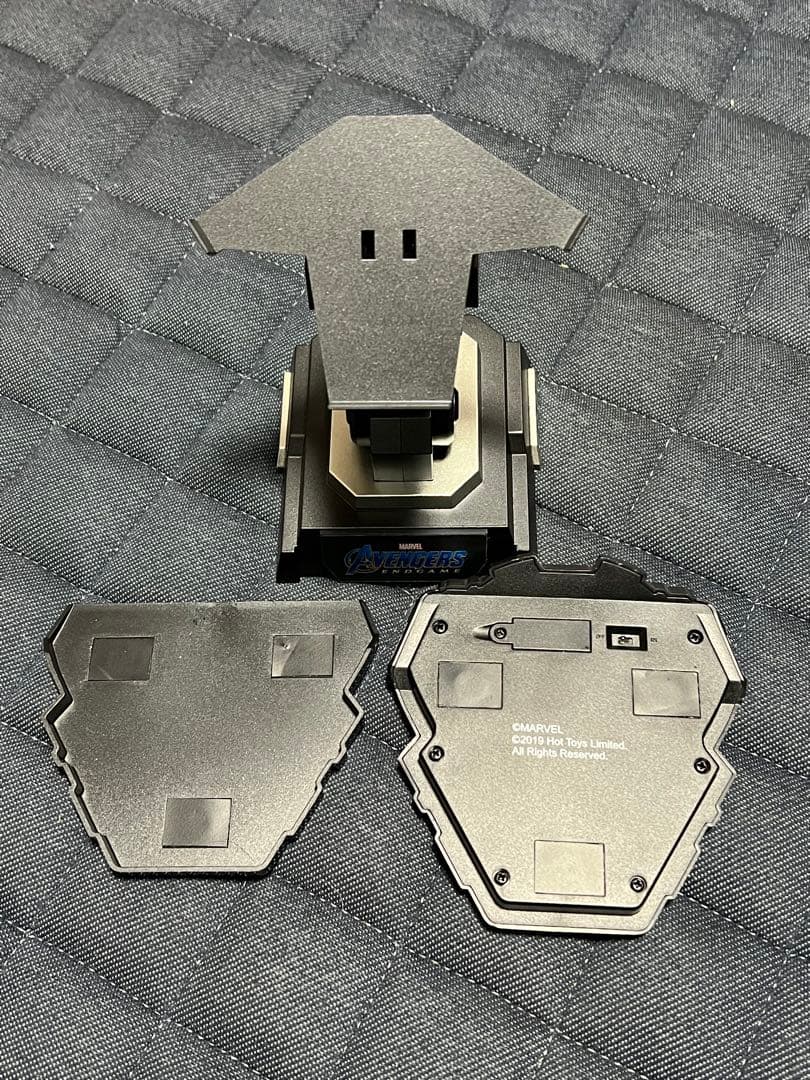 アイアンマン マーク85アークリアクター ライフサイズ 1/1