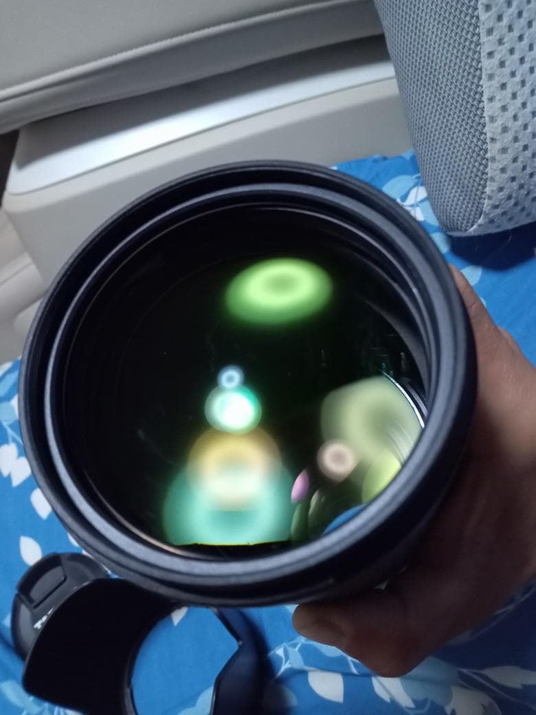 レンズ(ズーム) TAMRON A009E SP 70-200mm F2.8 Di VC USD