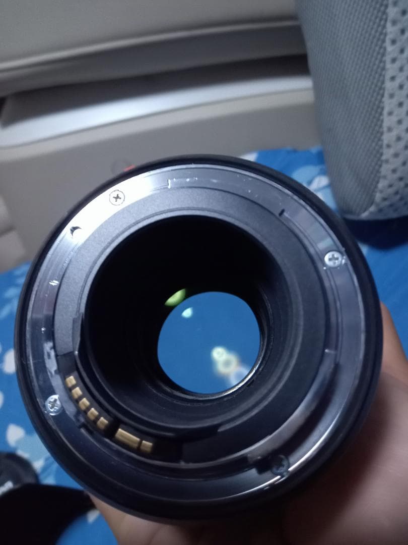 レンズ(ズーム) TAMRON A009E SP 70-200mm F2.8 Di VC USD