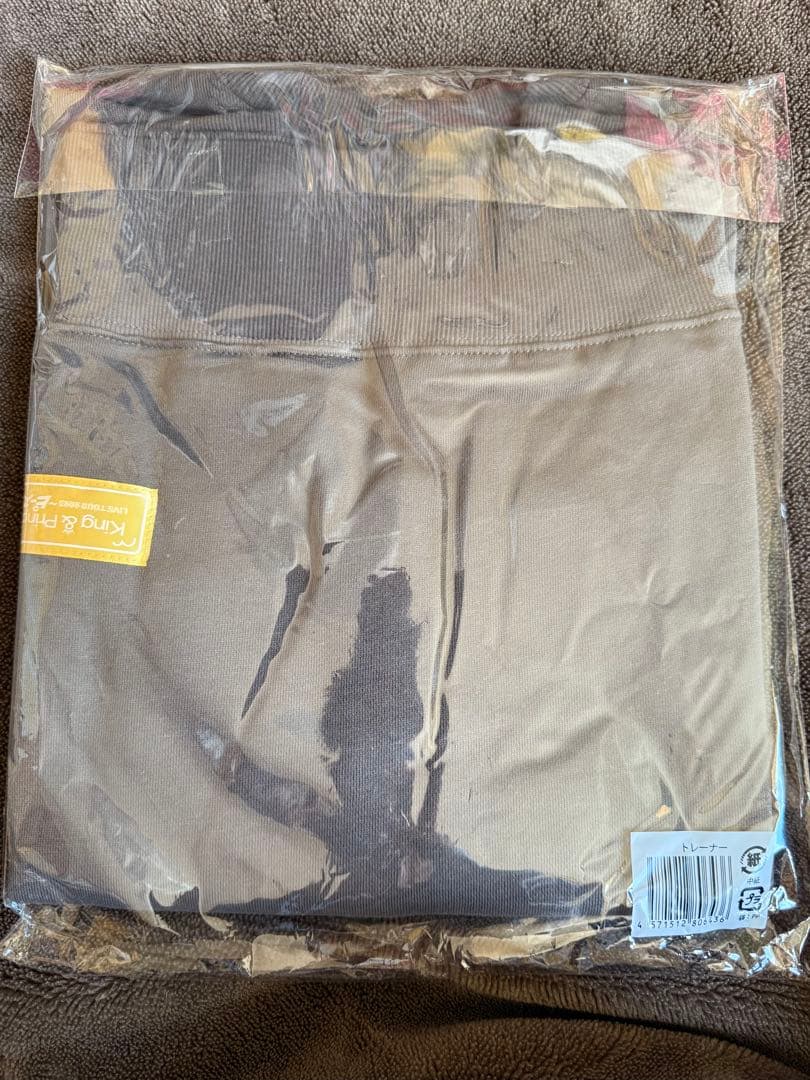 King＆Prince キンプリ ピース 永瀬廉 髙橋海人