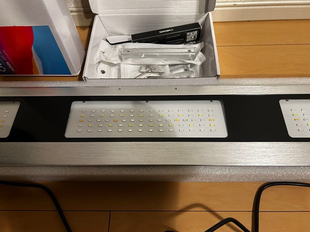 K*K様 ミクモル LED 900