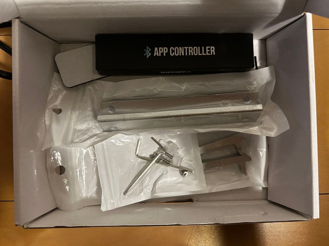 K*K様 ミクモル LED 900