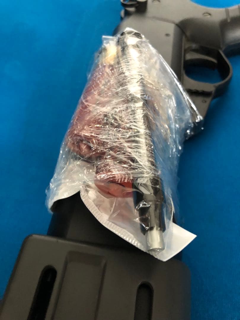 スパス12 東京マルイ　SPAS12