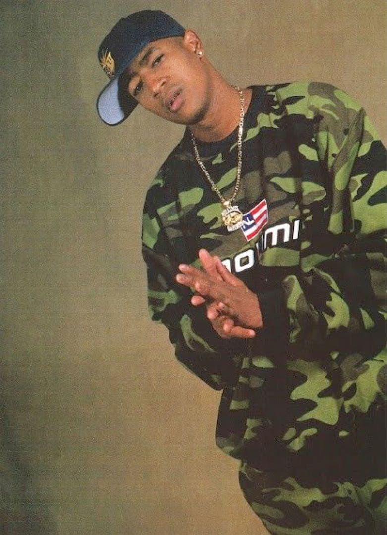 2pac着用　ラッパー着用　上下セットmakaveli thug life b系