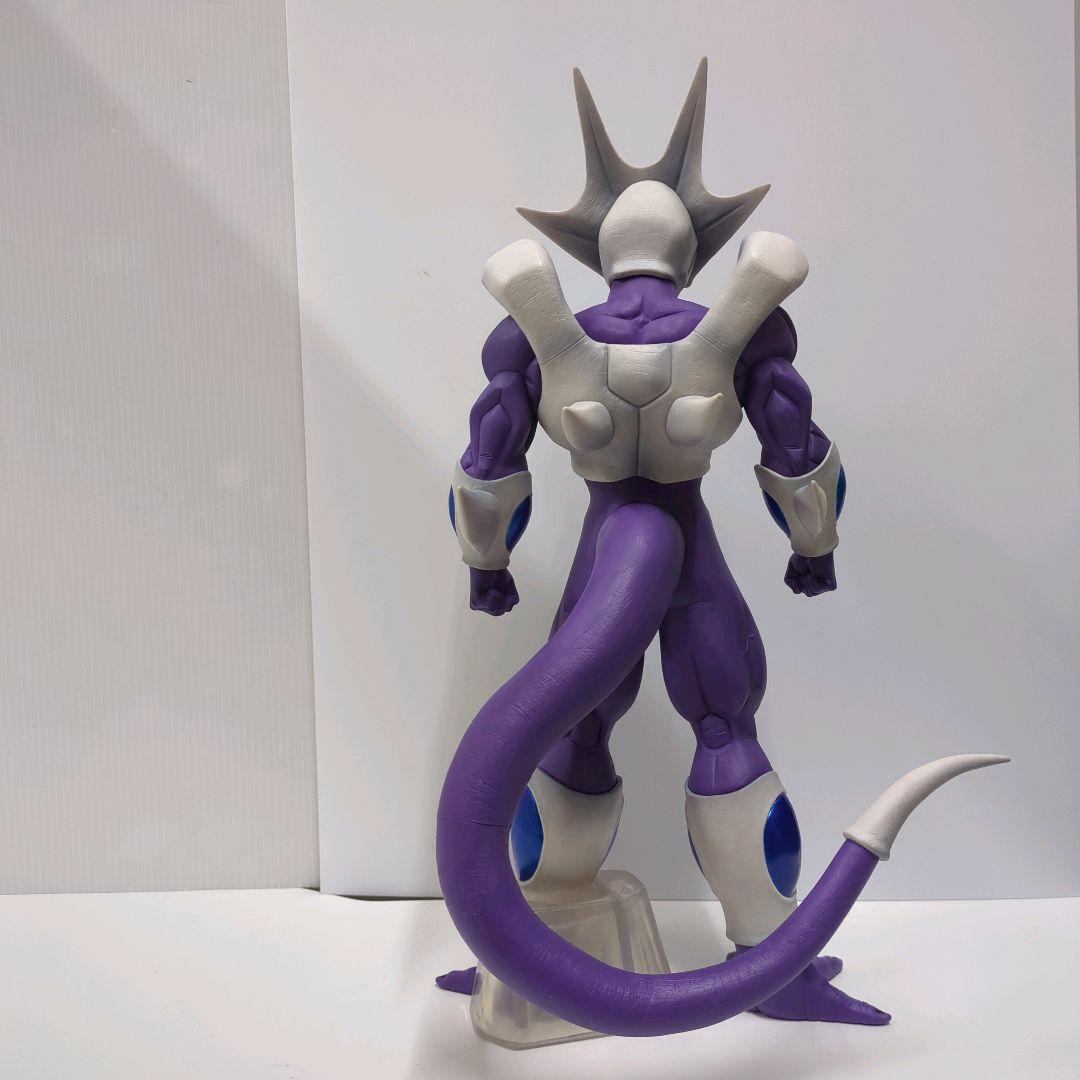 ★ドラゴンボール クウラ フィギュア