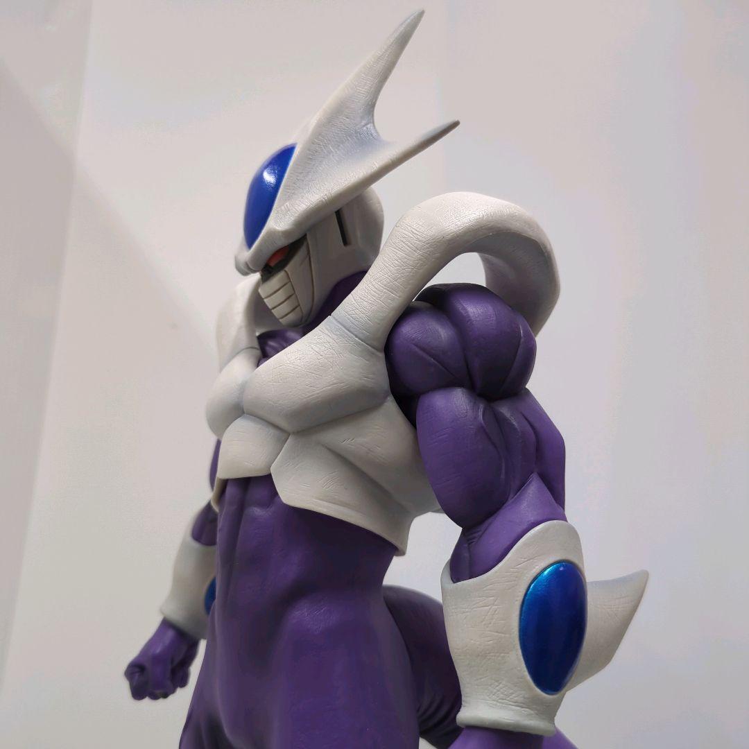 ★ドラゴンボール クウラ フィギュア