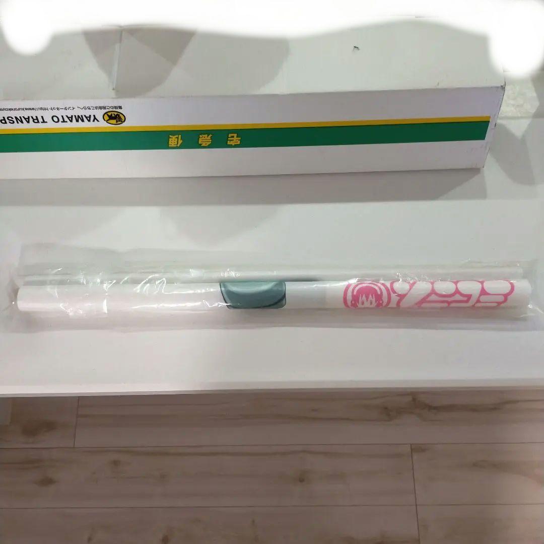 ソニコミ すーぱーそに子 等身大タペストリー