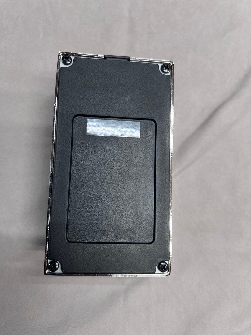 ISP DECIMATORⅡノイズリダクション