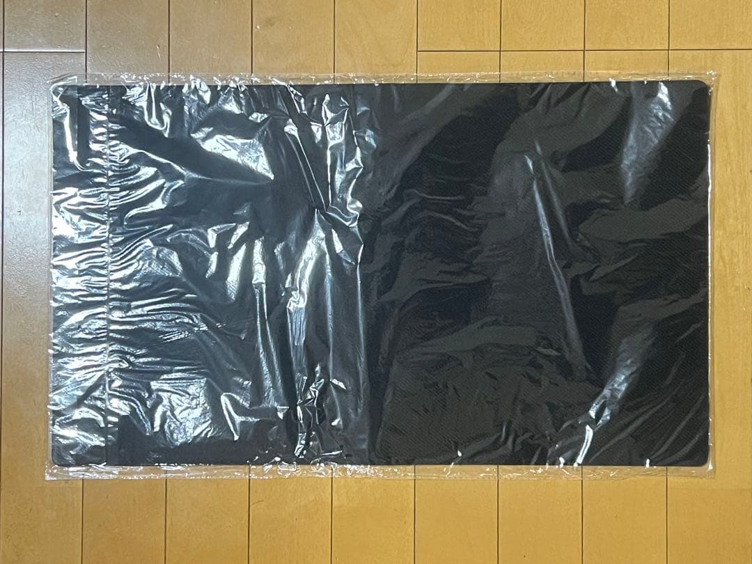 MTG 放浪皇の夏休み プレイマット