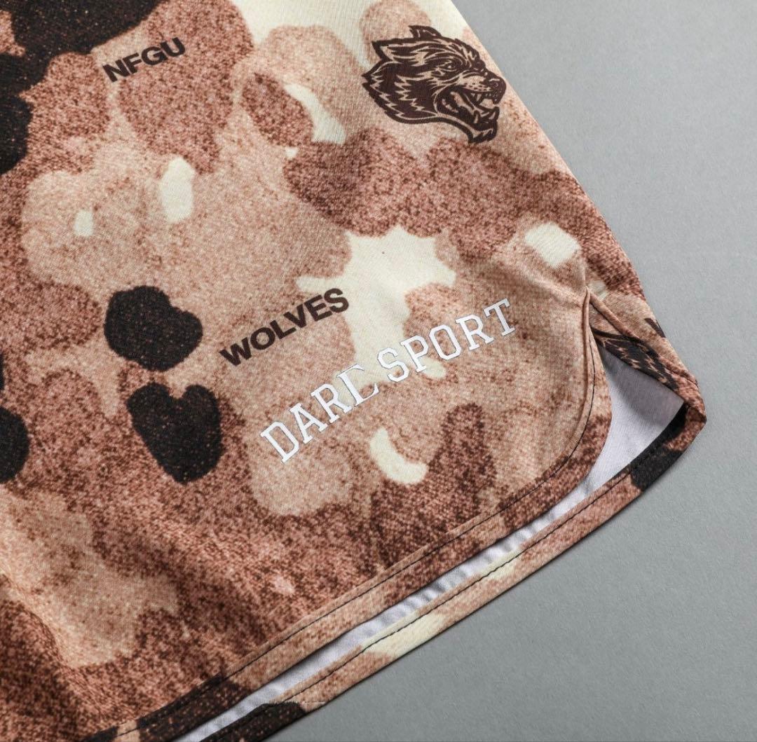 DARC SPORT ステージショーツ 28インチ 新品未使用品