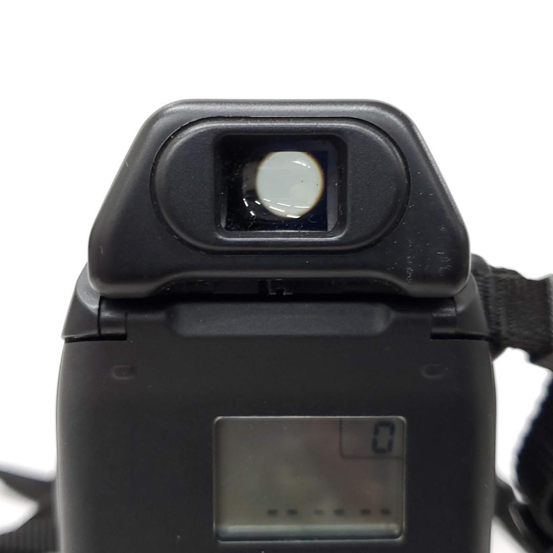 フィルムカメラ KYOCERA SAMURAI x3.0 F0613-97-2v y