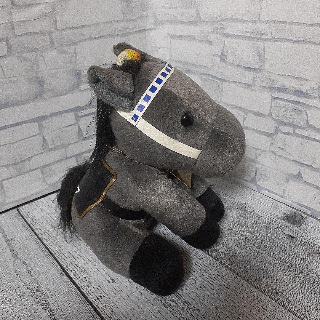 アイドルホース　サイレンススズカ　オグリキャップ