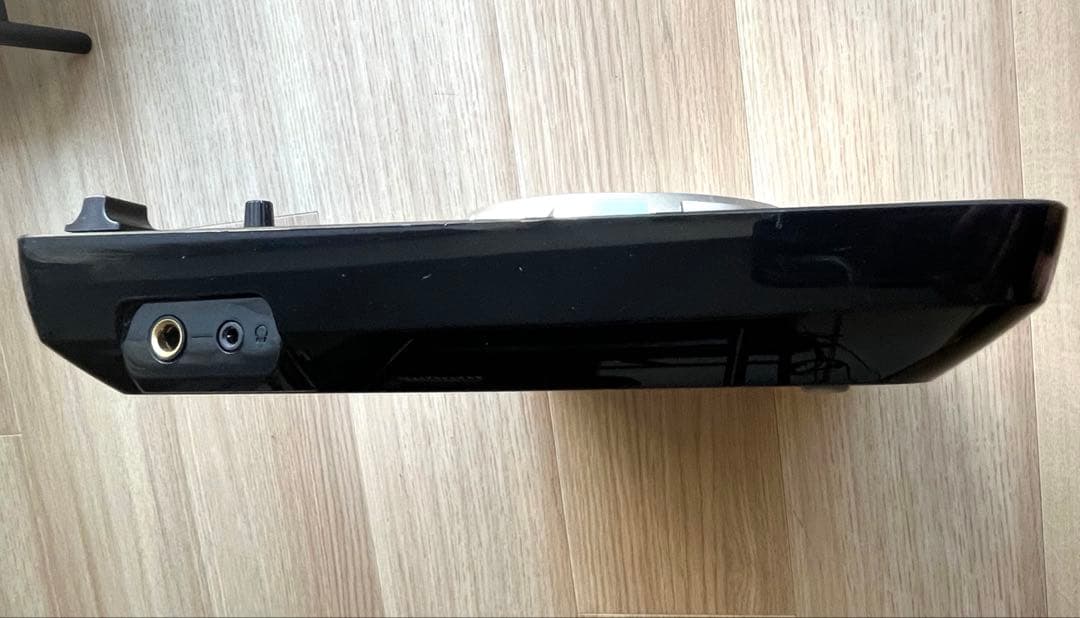 ⑨Pioneer パイオニア DJコントローラー DDJ-WeGO3-K