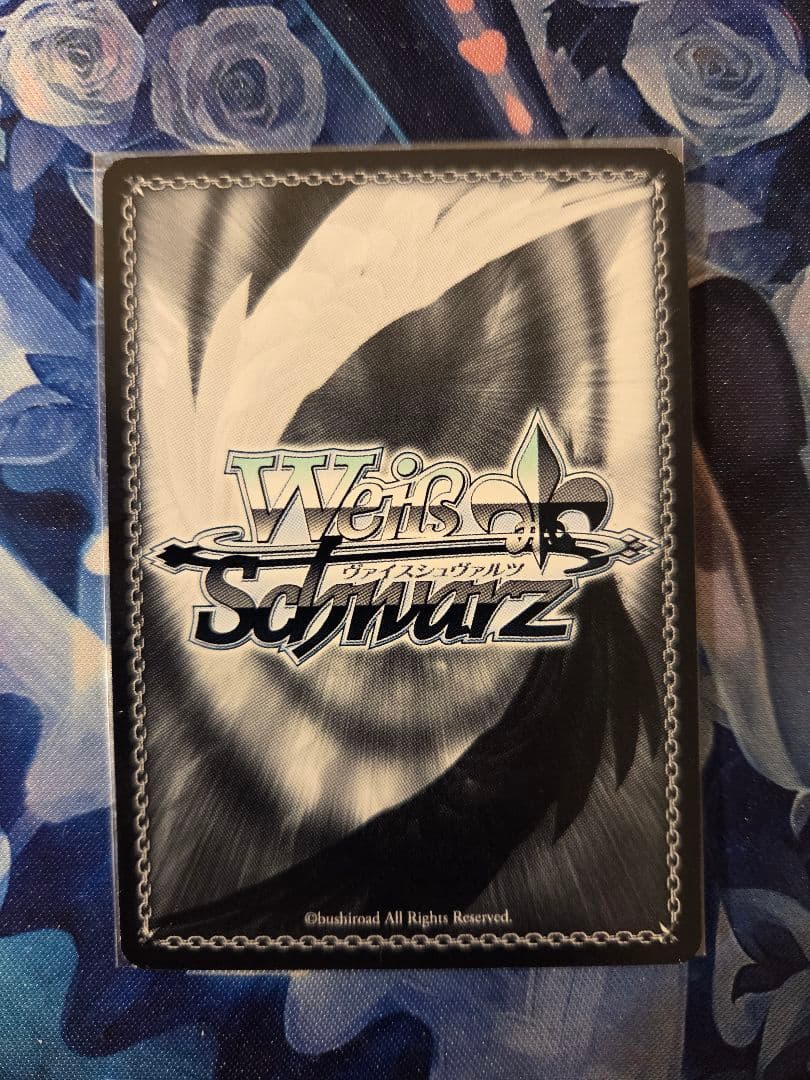 イビルアイ 、ラナー　サイン2枚セット