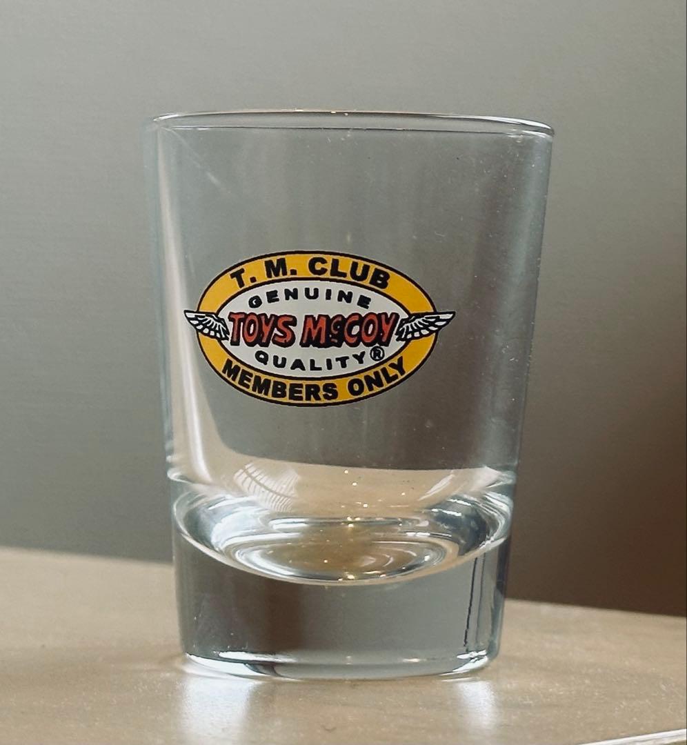TOYS McCOY ノベルティグッズ各種