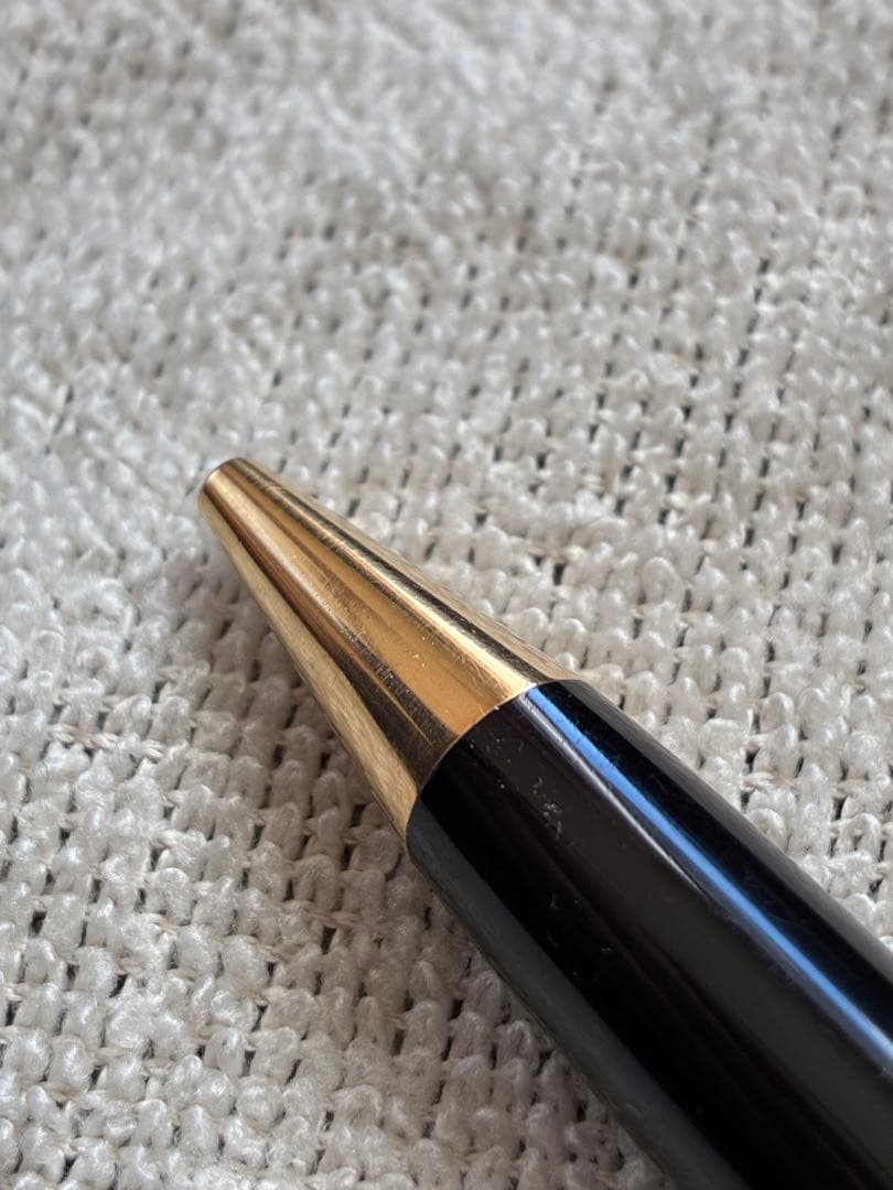 ◾️モンブラン◾️161 ルグラン ボールペン◾️マイスターシュテュック◾️筆記良好◾️
