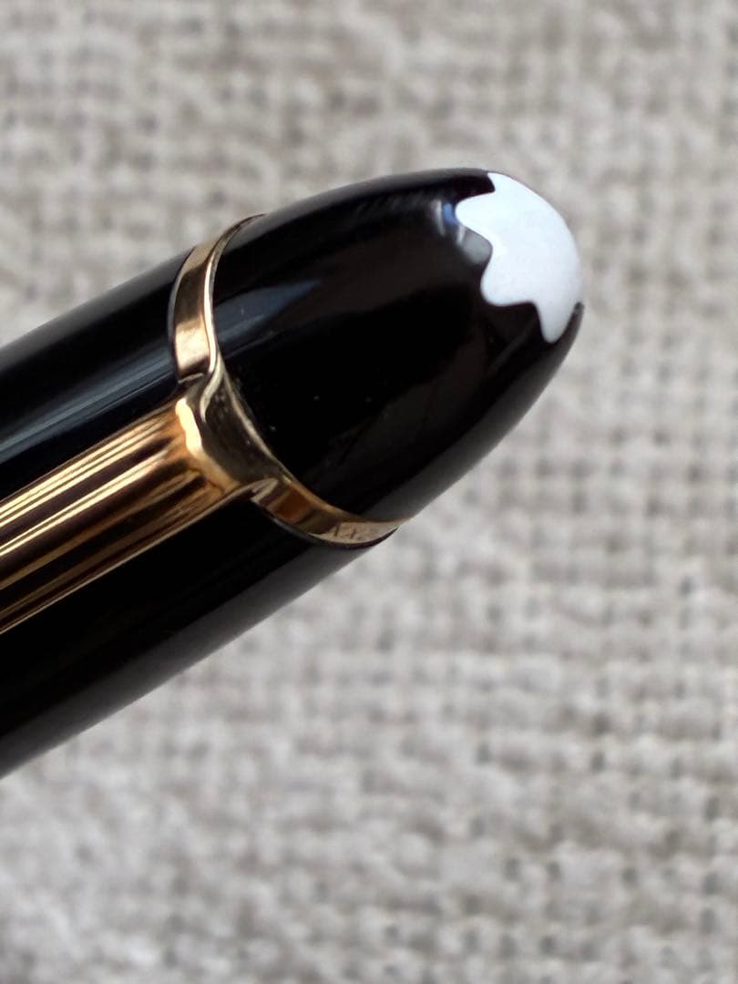 ◾️モンブラン◾️161 ルグラン ボールペン◾️マイスターシュテュック◾️筆記良好◾️