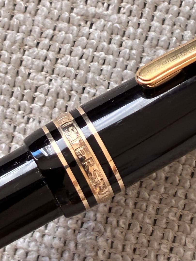 ◾️モンブラン◾️161 ルグラン ボールペン◾️マイスターシュテュック◾️筆記良好◾️