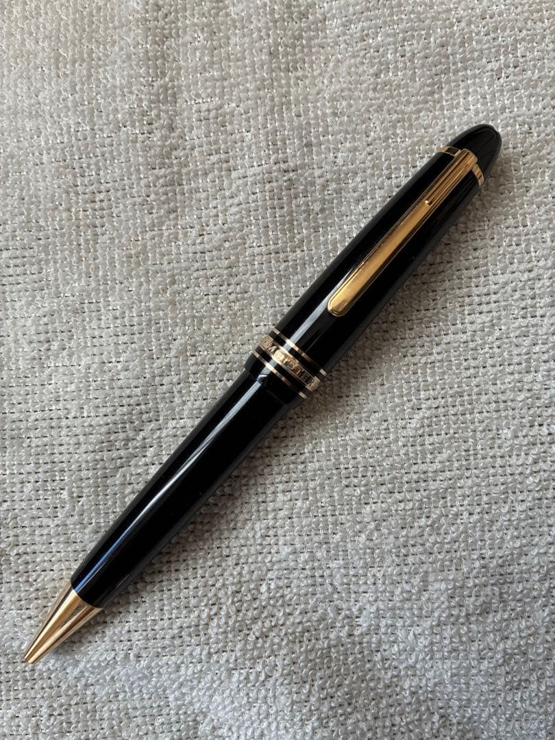 ◾️モンブラン◾️161 ルグラン ボールペン◾️マイスターシュテュック◾️筆記良好◾️