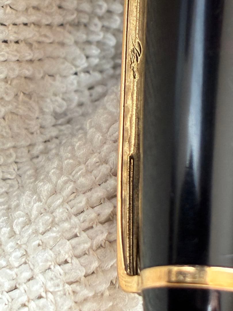 ◾️モンブラン◾️161 ルグラン ボールペン◾️マイスターシュテュック◾️筆記良好◾️