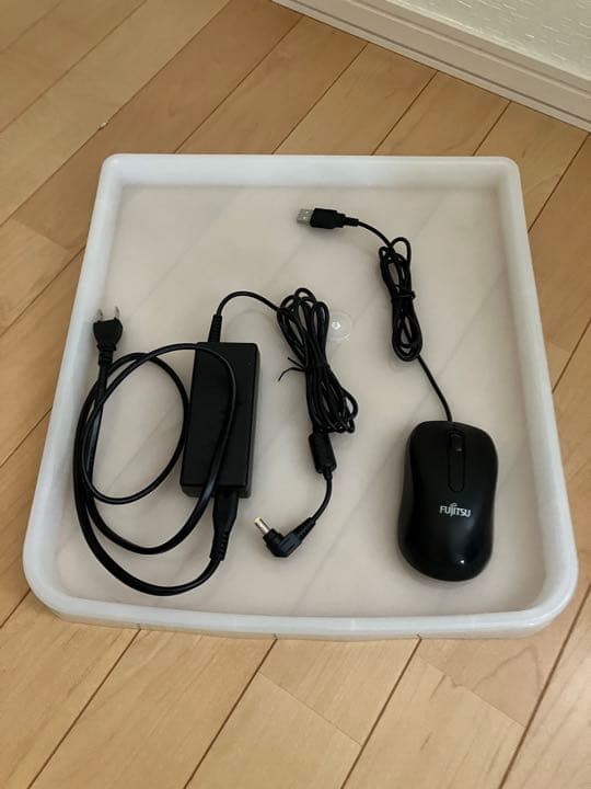 【美品 Win11】富士通ノートパソコンA579/CX FMVA6601YP