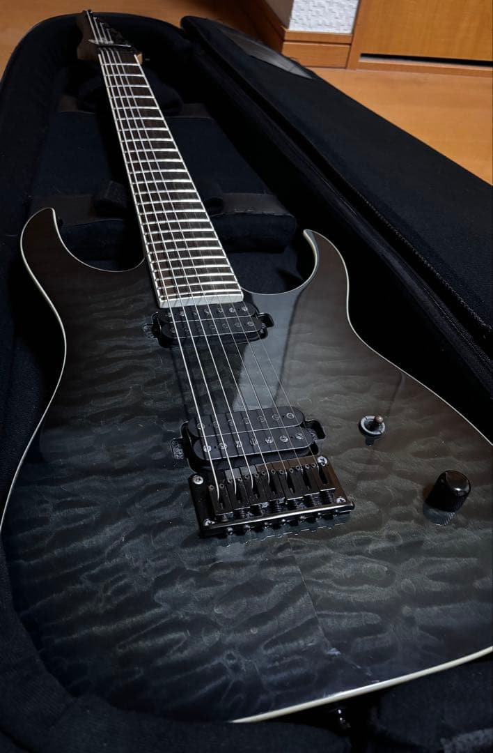 S7G Cobra JS Limited 7 FM 限定12本生産