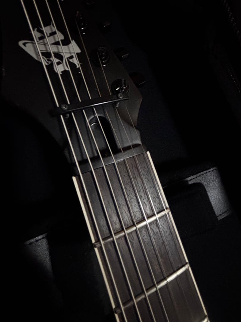 S7G Cobra JS Limited 7 FM 限定12本生産