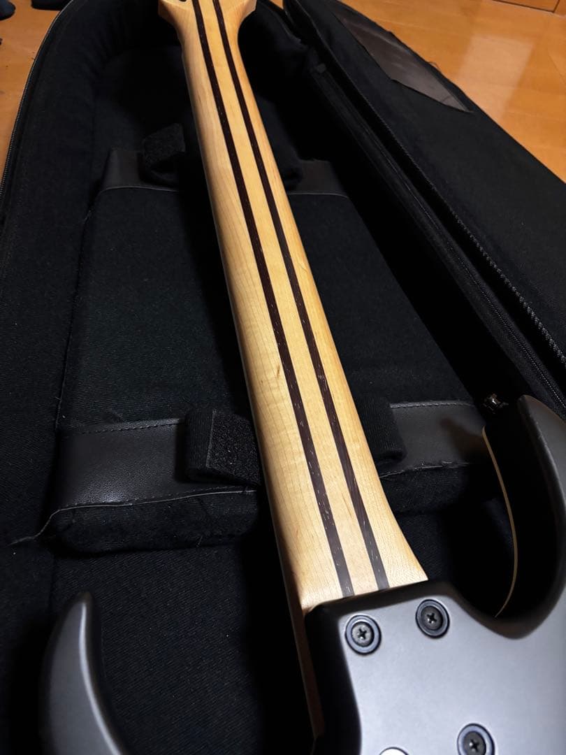 S7G Cobra JS Limited 7 FM 限定12本生産