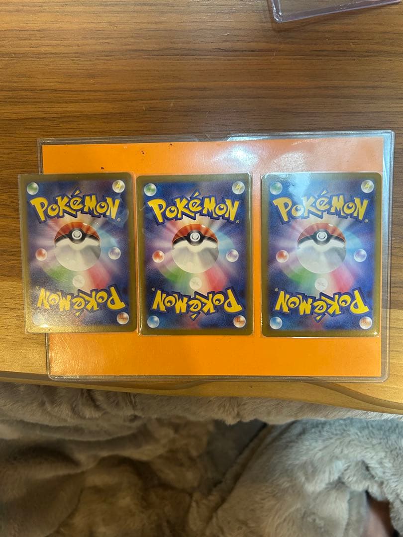 ムニキスゼロ　SARセット　メガジガルデex メガピクシーex オマケ付き‼️