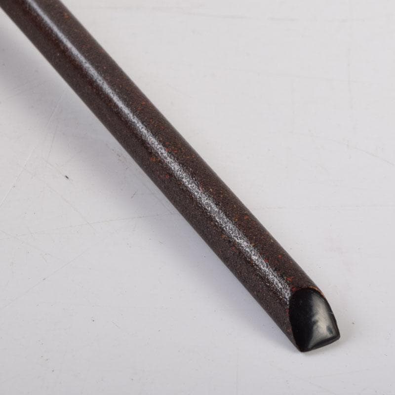 茶道具　輪島塗　乾漆　茶杓　共箱　V　8973