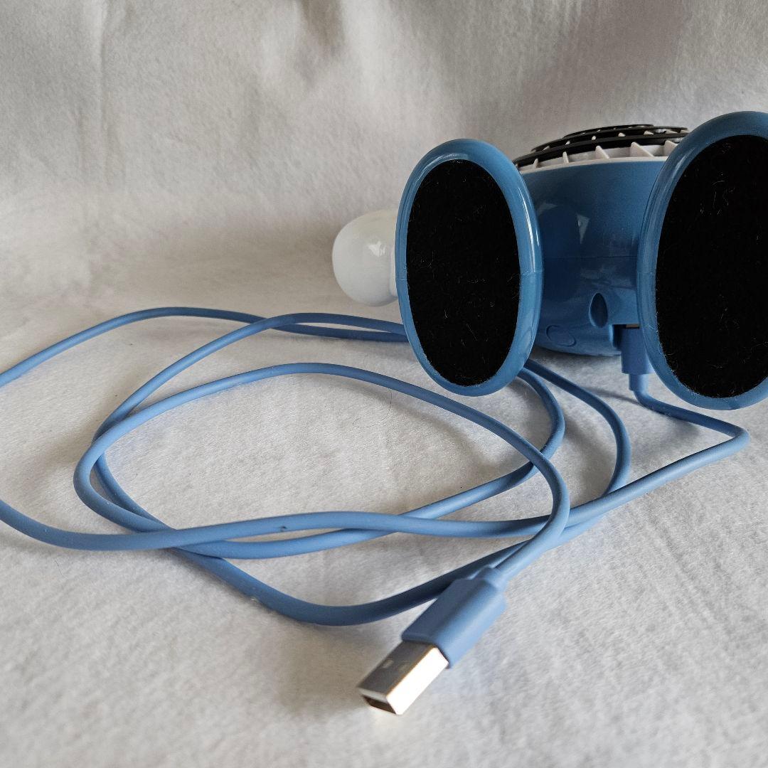 ポケモン　ニョロゾ　扇風機　ポケセン