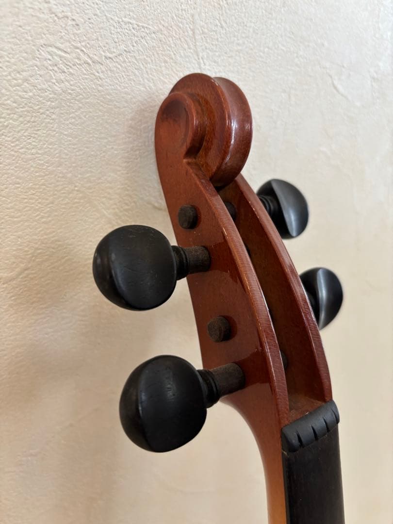 YAMAHA ヤマハ SV-120 エレクトリックバイオリン サイレント 楽器