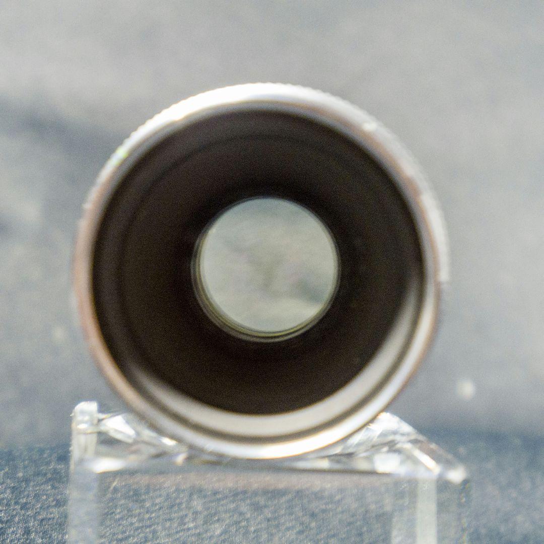 ズノー　ZUNOW-ELMO　13mm/f1.1 Dマウントシネレンズ:作例あり