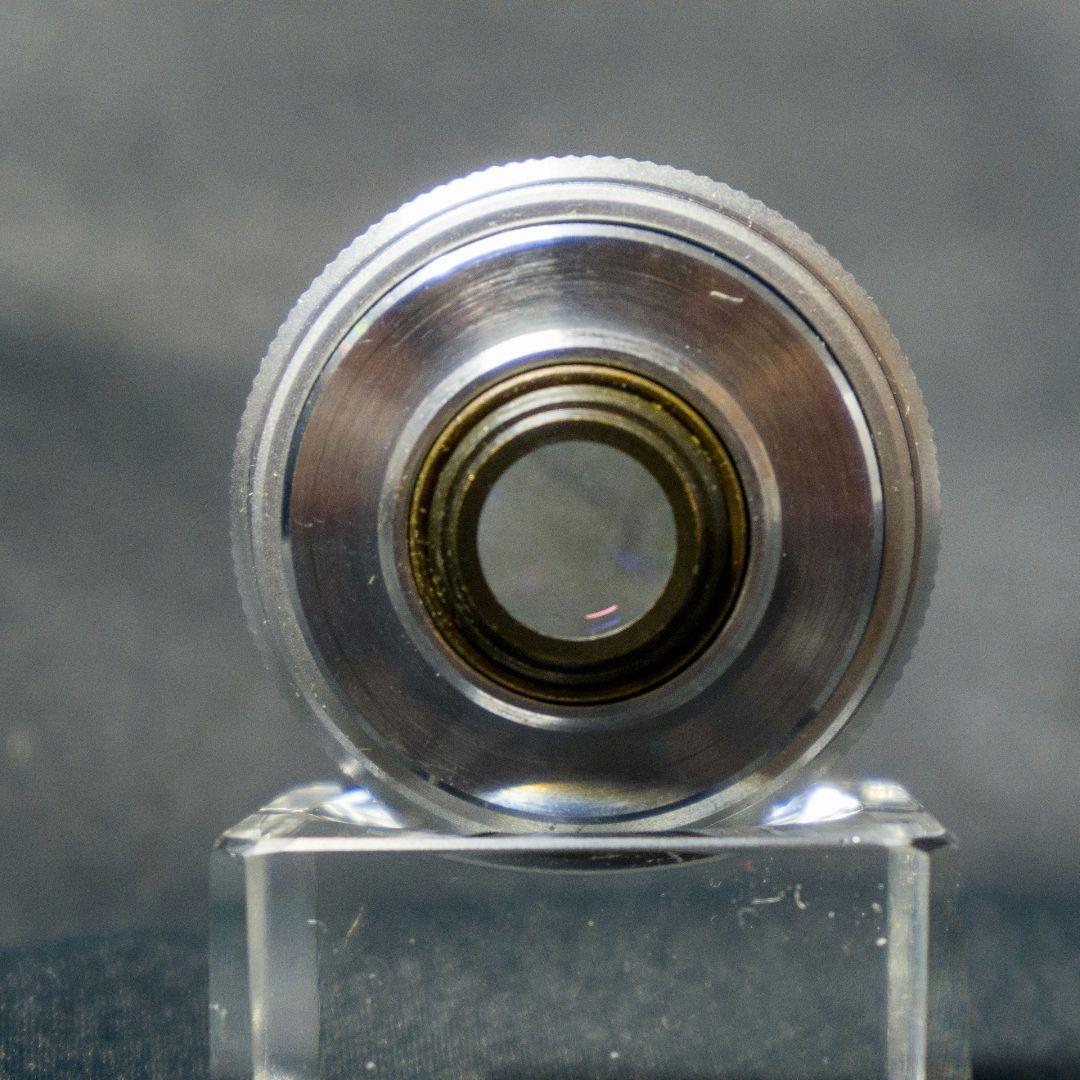 ズノー　ZUNOW-ELMO　13mm/f1.1 Dマウントシネレンズ:作例あり