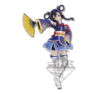 一番くじプレミアム⭐ラブライブ!～The School Idol Movie～