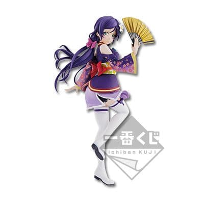 一番くじプレミアム⭐ラブライブ!～The School Idol Movie～