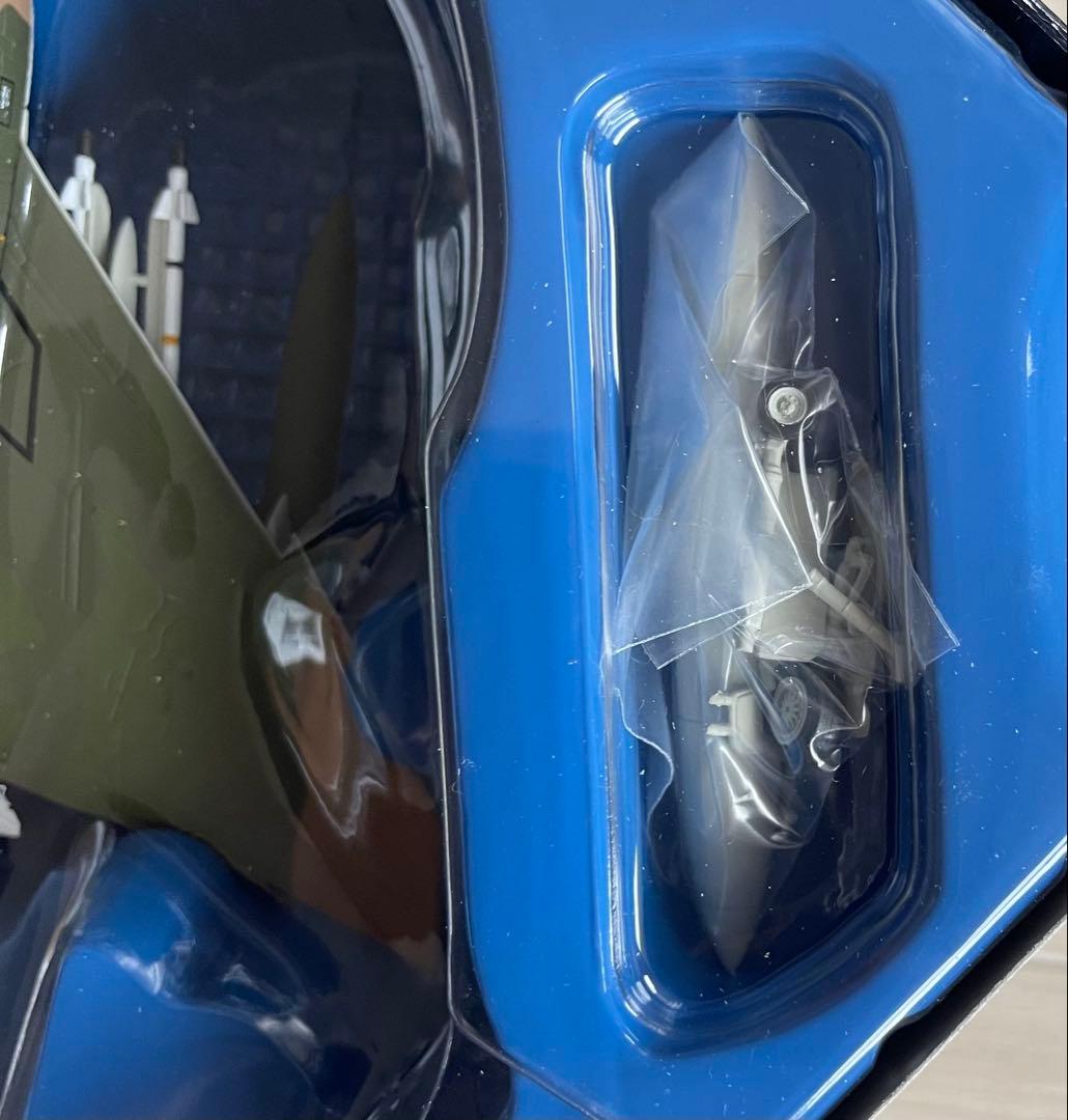 絶版新品希少　Corgi/コーギー1/72 F-4C ファントム　US33219