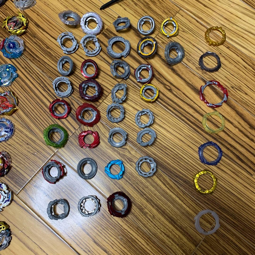 ベイブレードバースト　まとめ売り