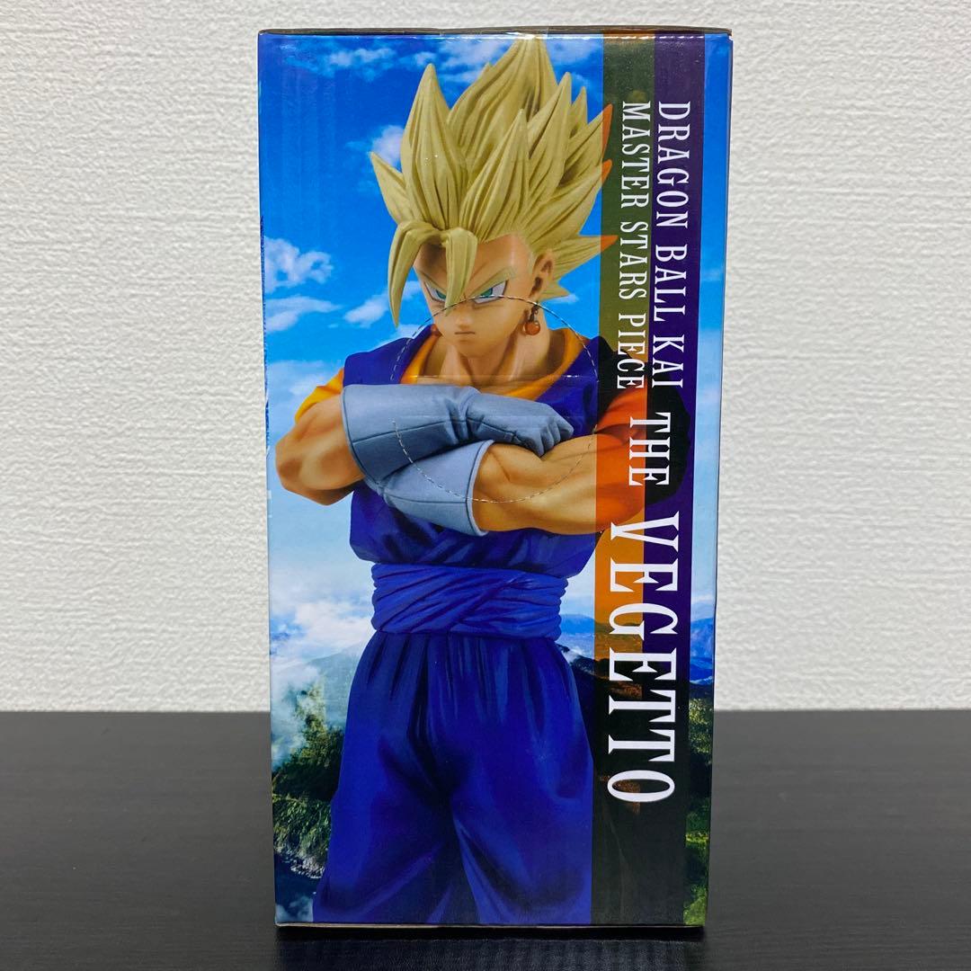 トーマ ドラゴンボール MSPベジット フィギュア