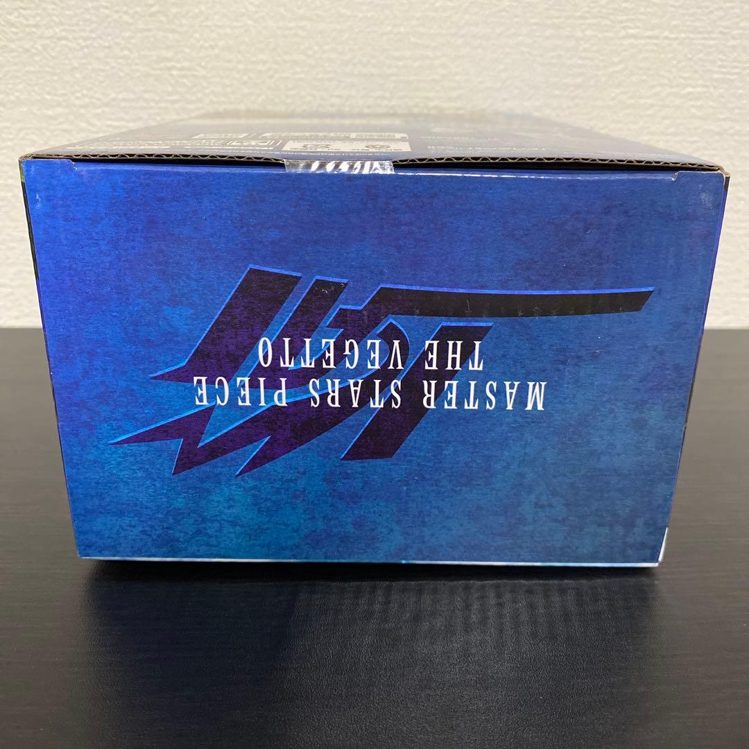 トーマ ドラゴンボール MSPベジット フィギュア