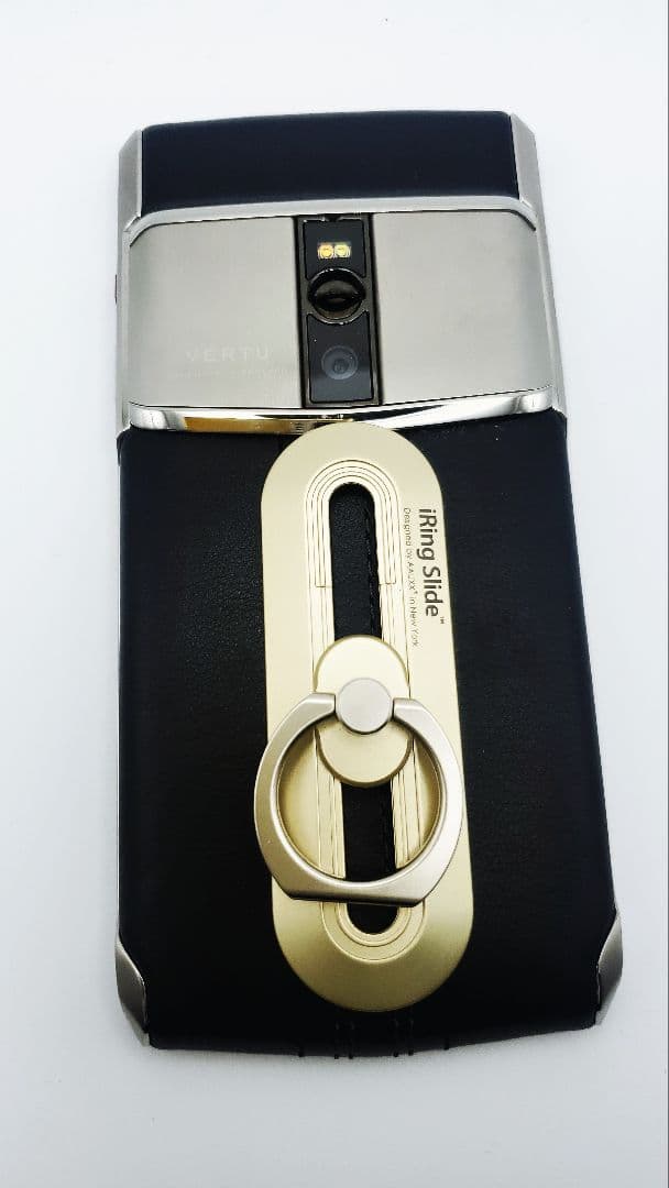 年末限定。高級携帯電話Vertu Signature Touch 美品。訳あり品